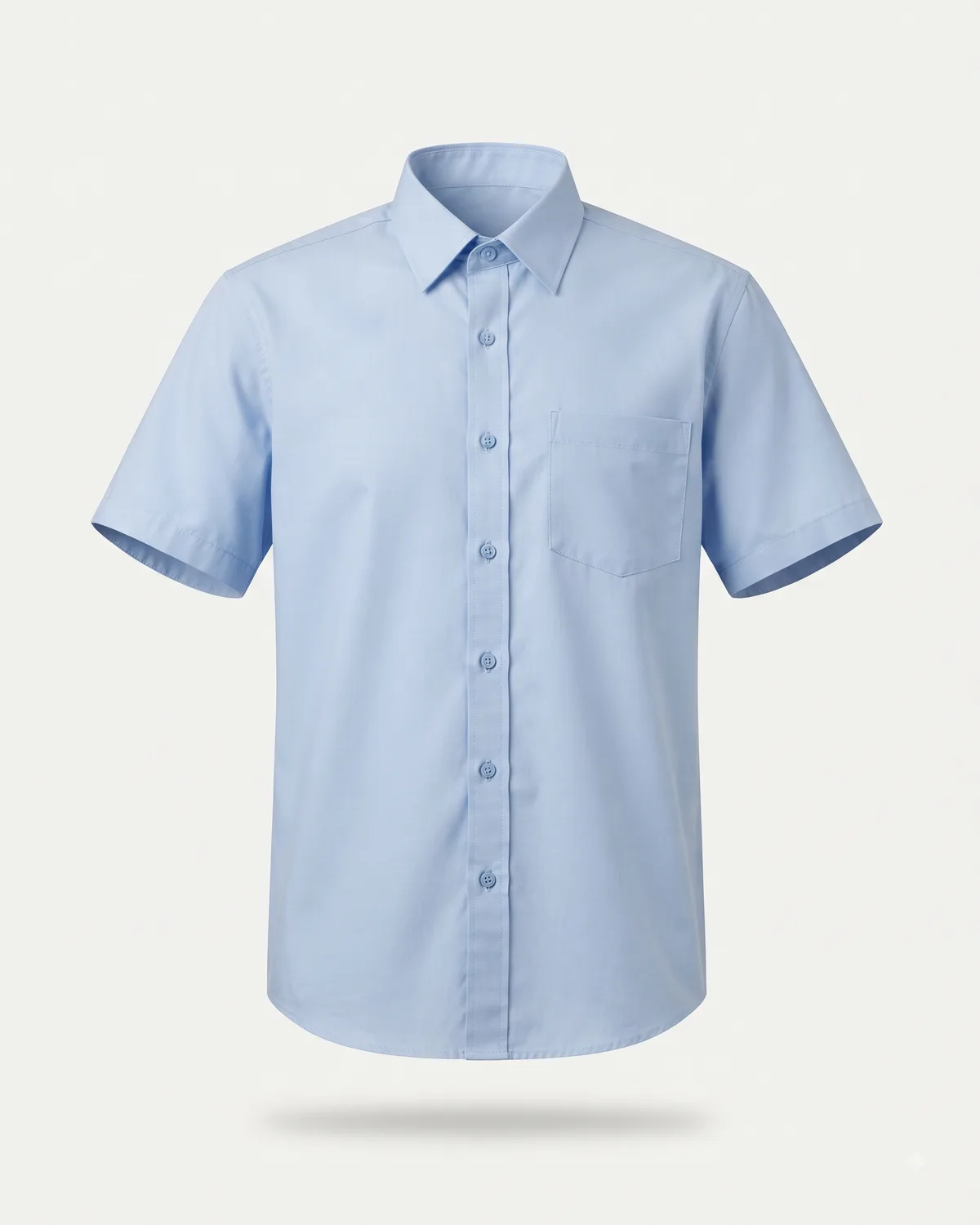 Formal shirt, made by Uniform Corner