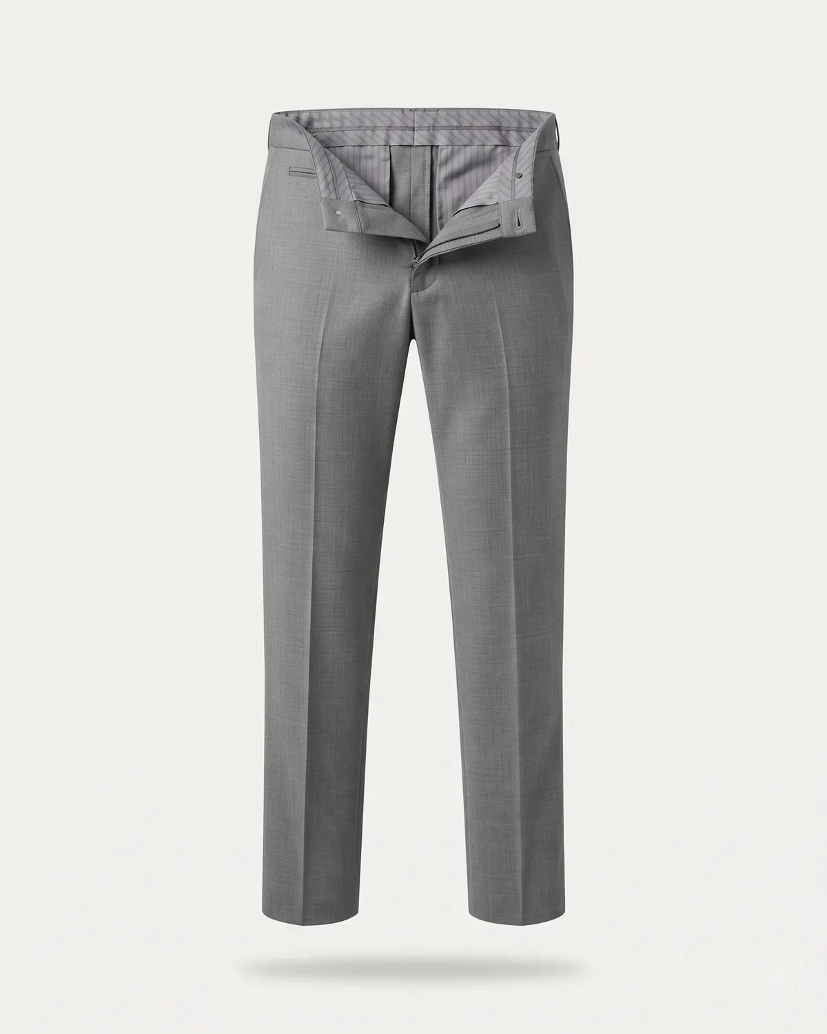 Formal trouser (formal pant), made by Uniform Corner