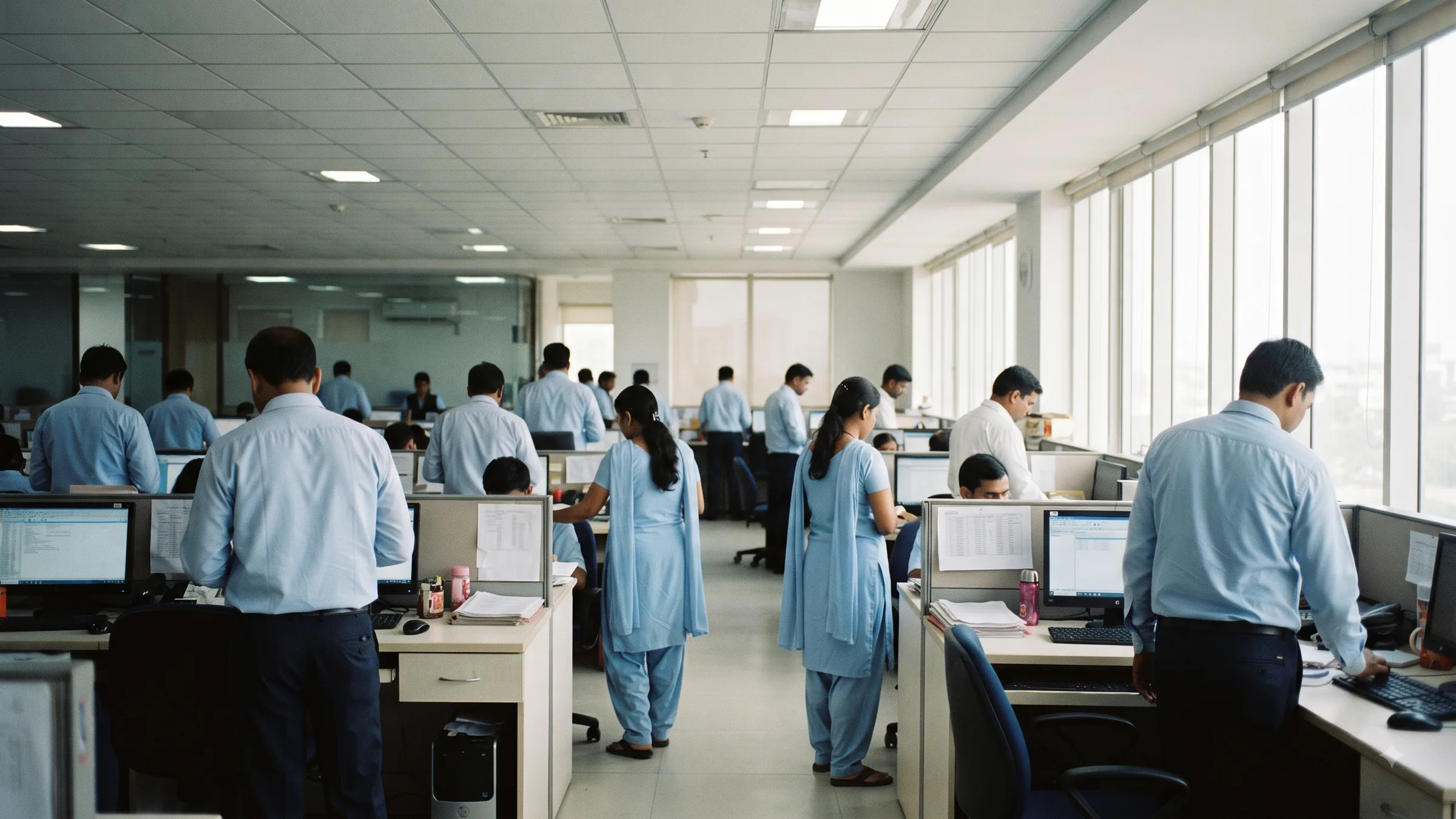 Corporate uniforms by Uniform Corner