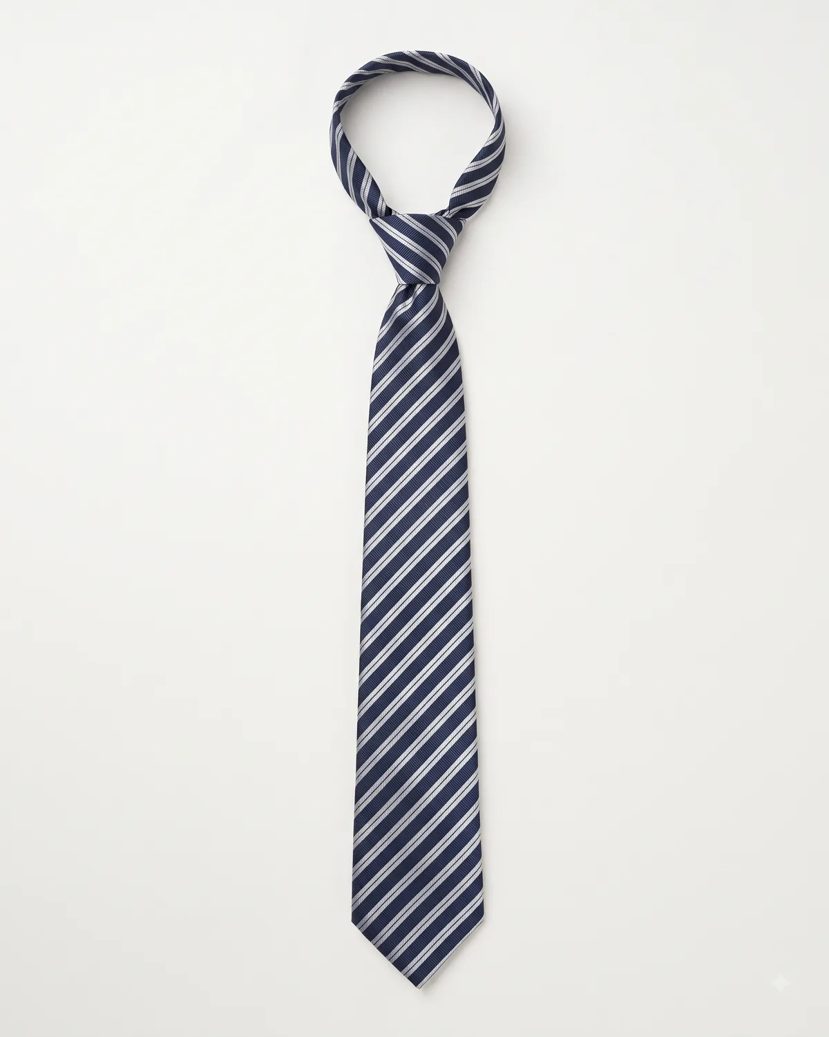 Neck Tie, made by Uniform Corner