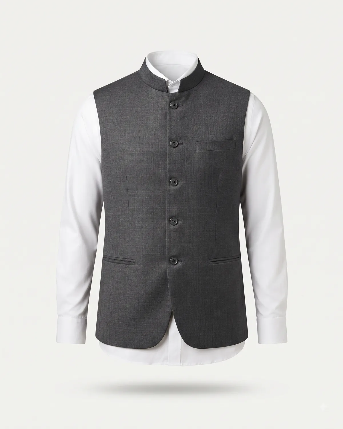 Nehru jacket (Modi jacket), made by Uniform Corner