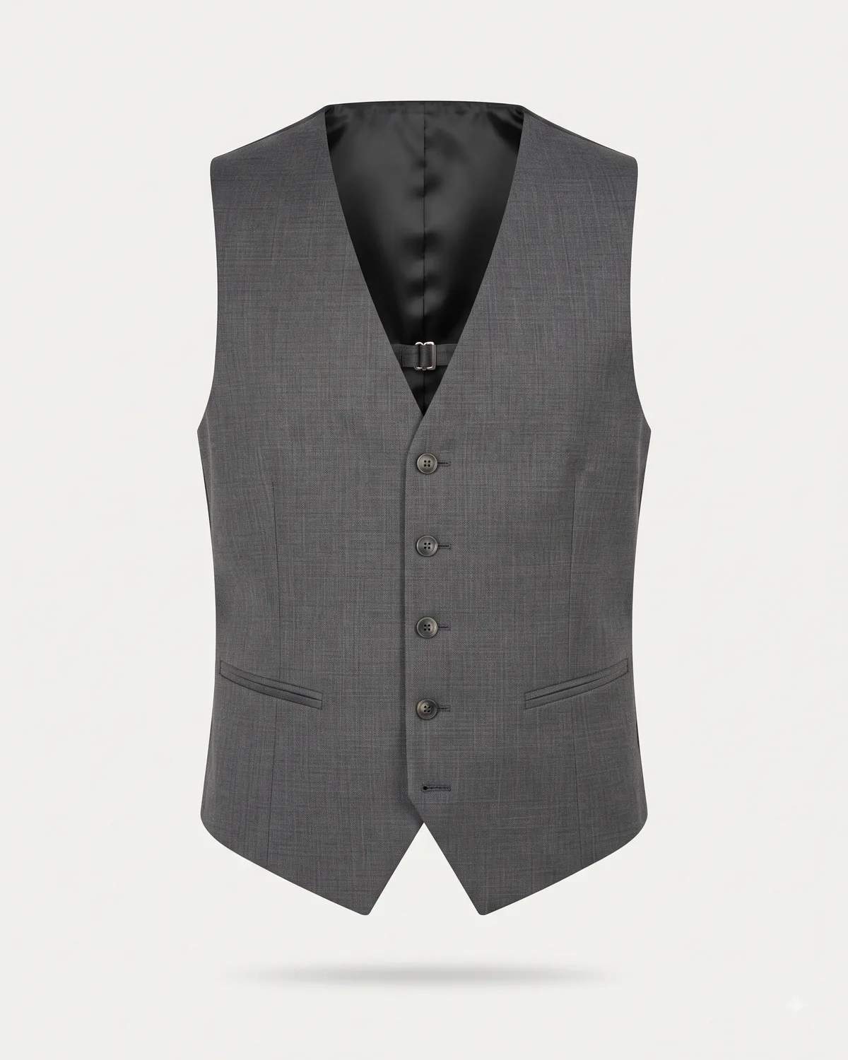 Waistcoat, made by Uniform Corner
