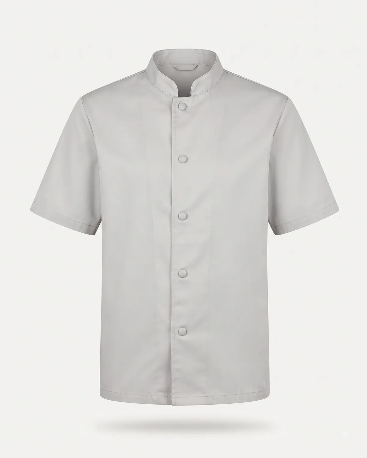 Commis and trainee coat, made by Uniform Corner