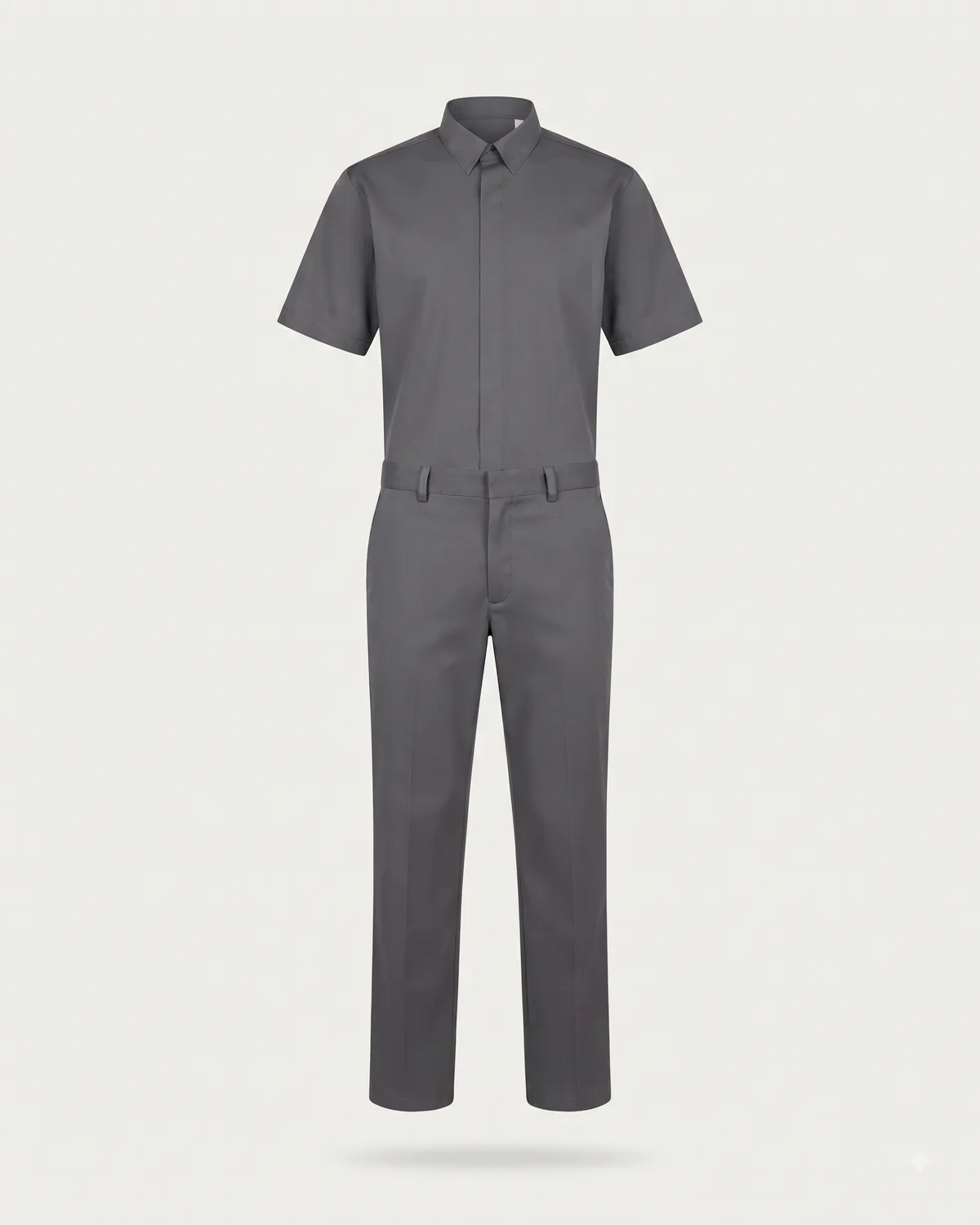 Kitchen stewarding set, made by Uniform Corner