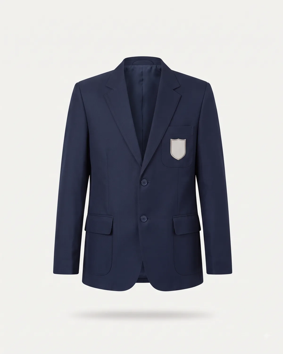 Blazer, made by Uniform Corner