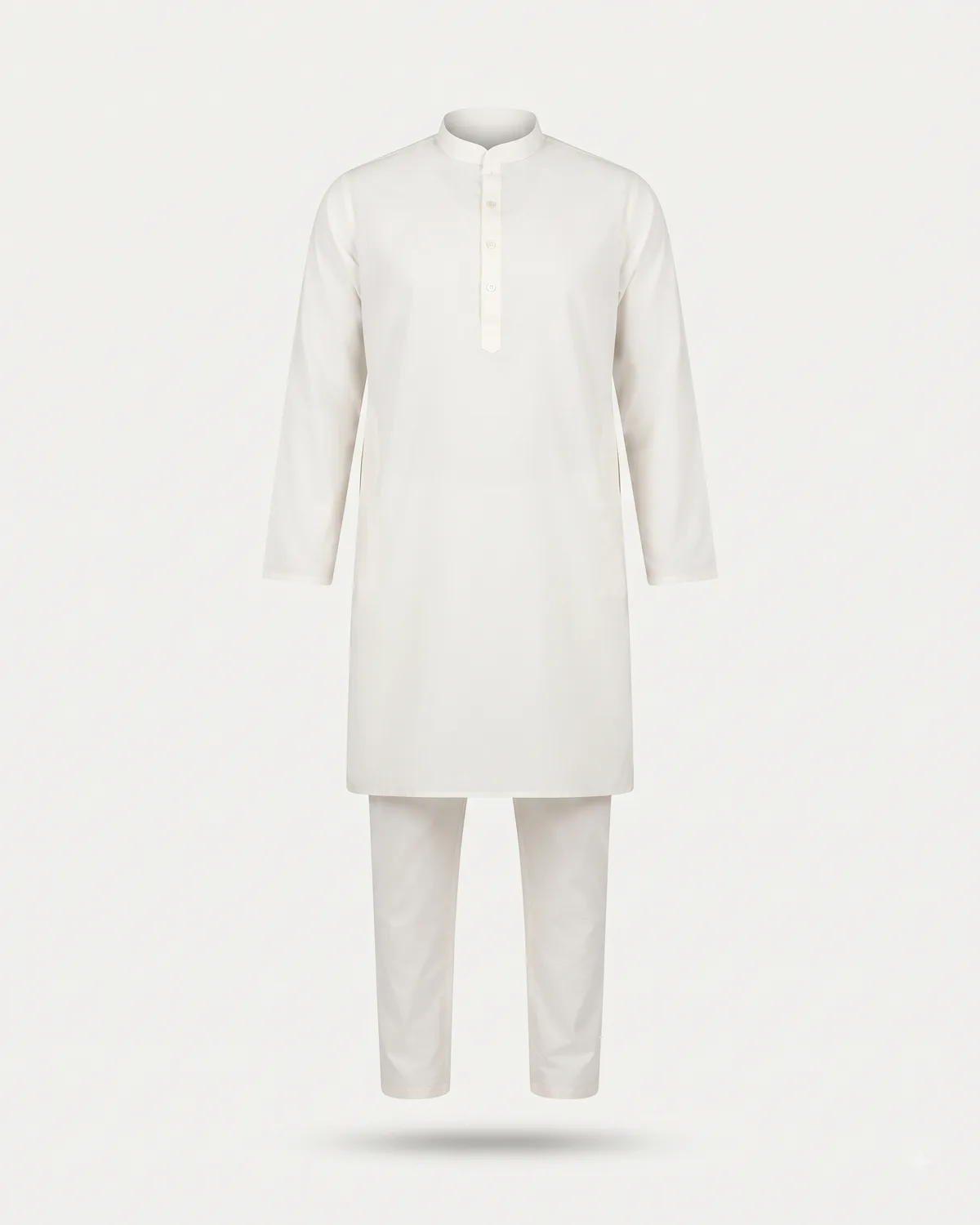 Kurta-Pyjama, made by Uniform Corner