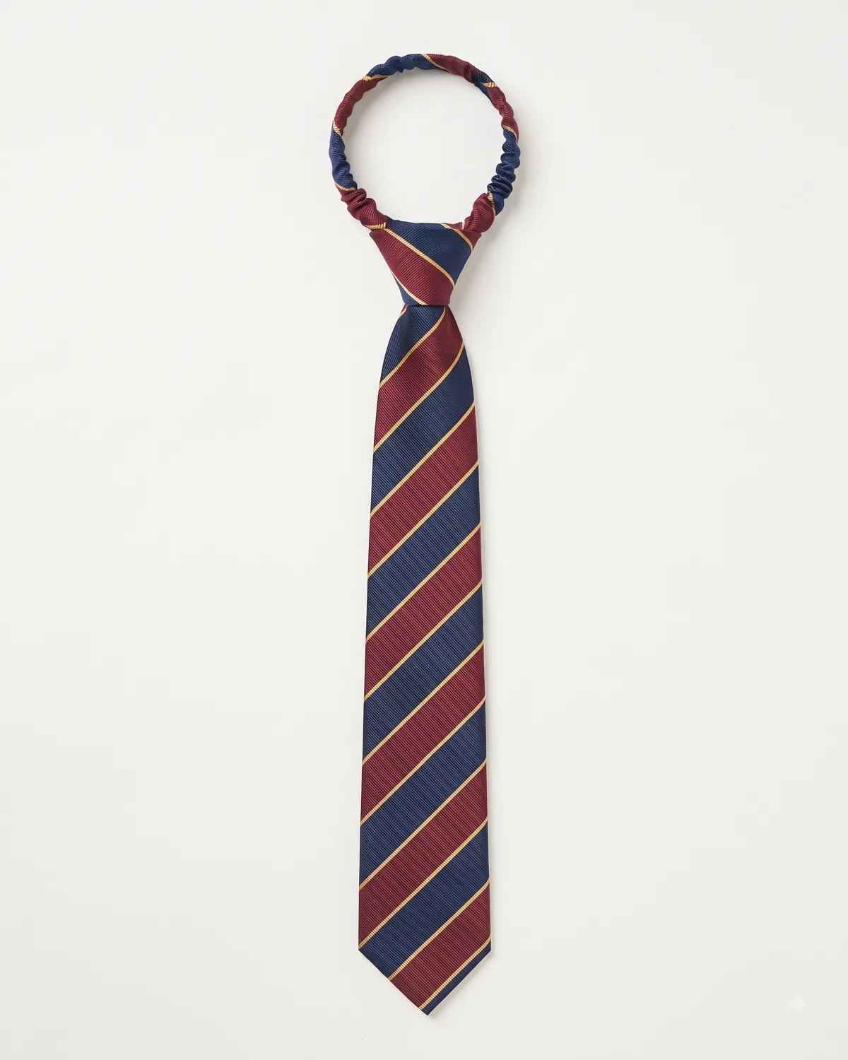 Neck Tie, made by Uniform Corner