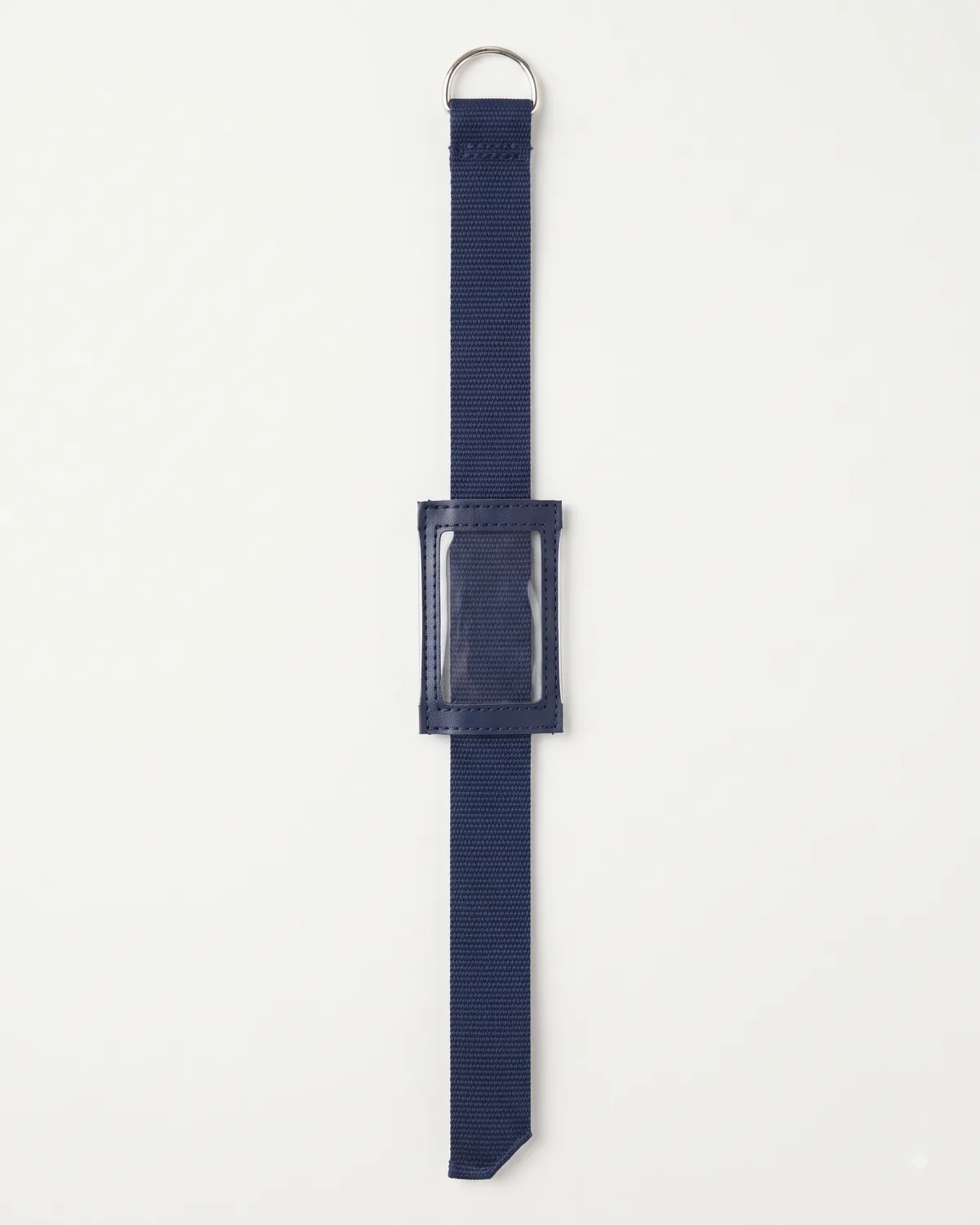 School Name Belt, made by Uniform Corner