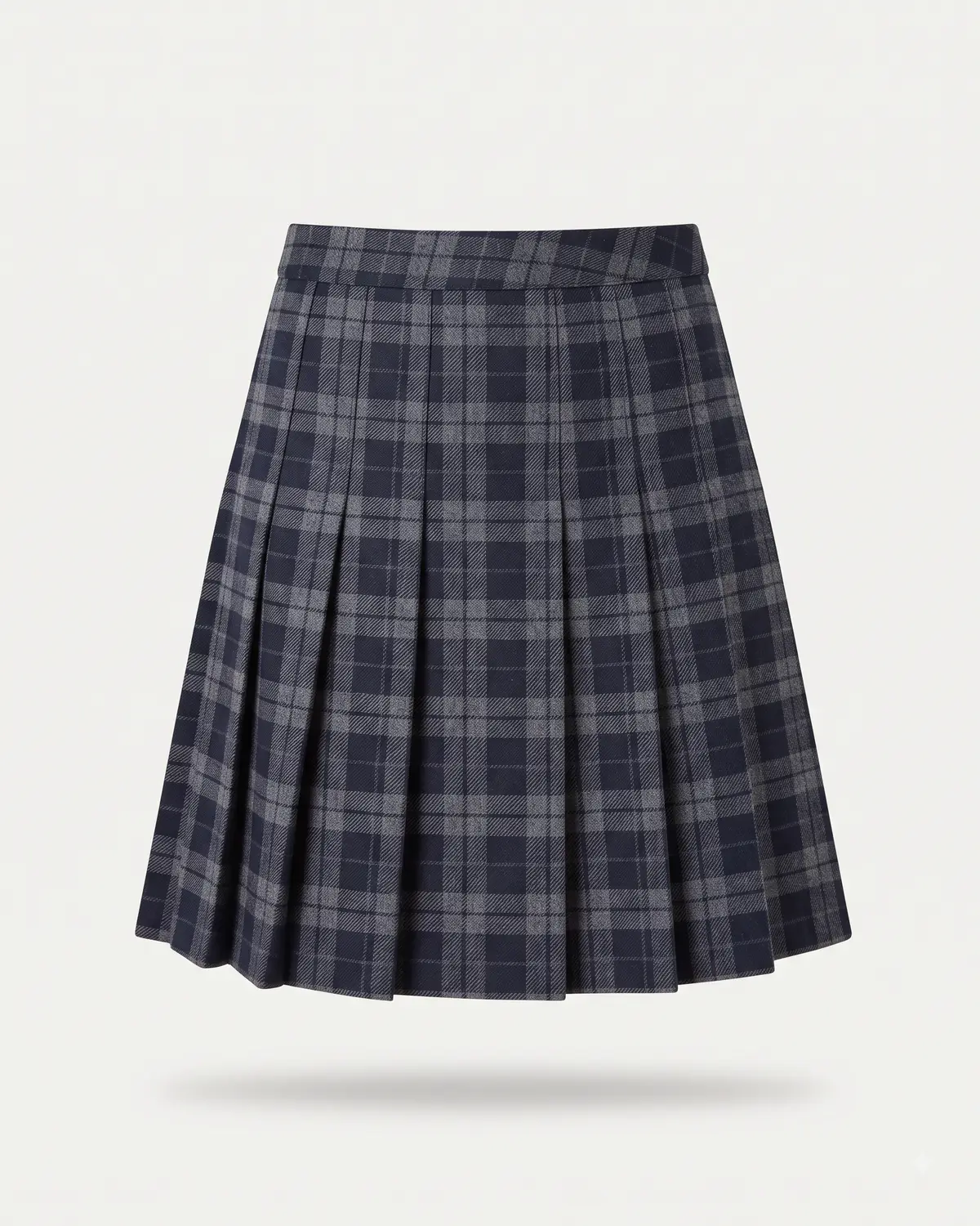 Skirt with Bloomers, made by Uniform Corner