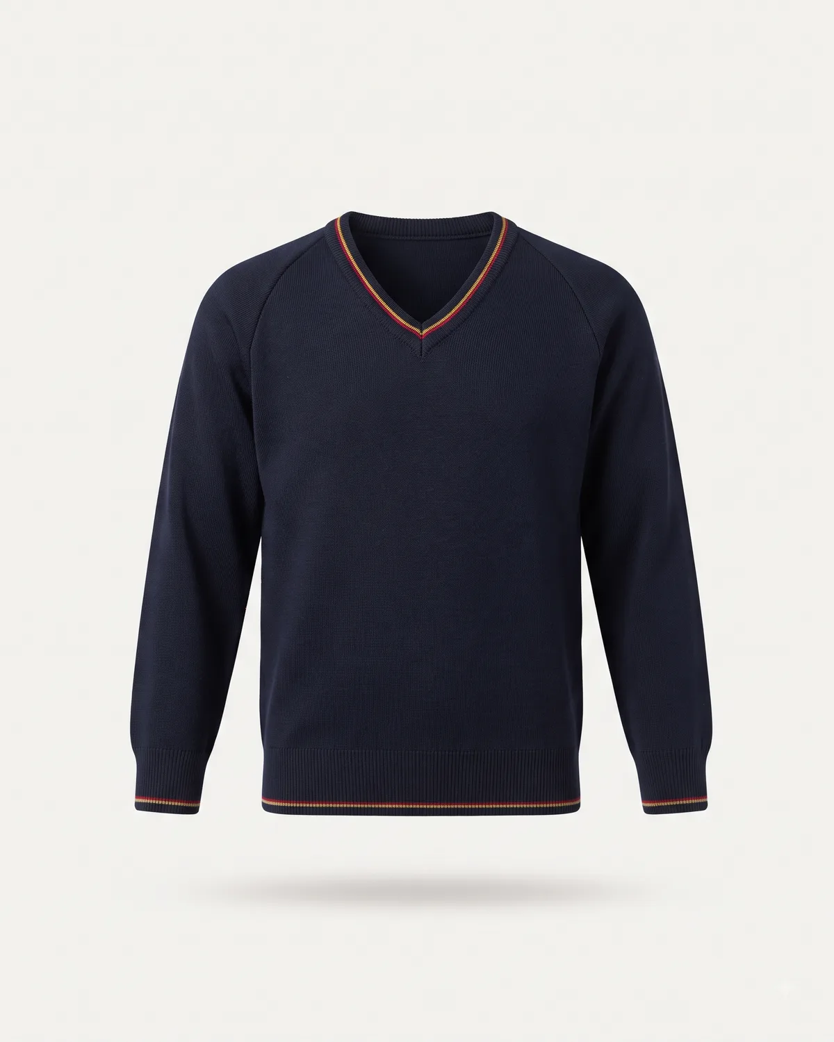 Sweater / Cardigan / Slipover, made by Uniform Corner