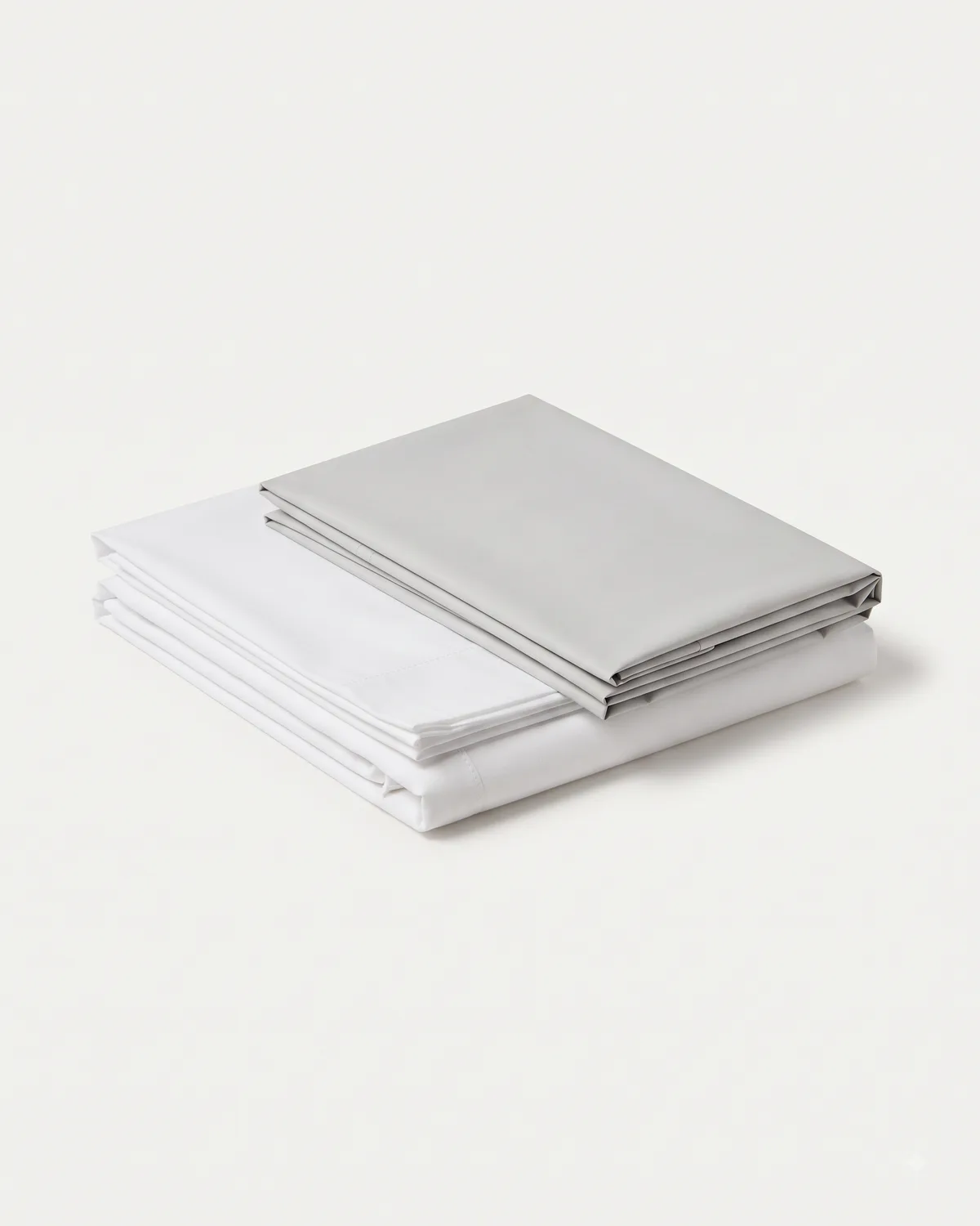 Draw sheet and mackintosh cover, made by Uniform Corner