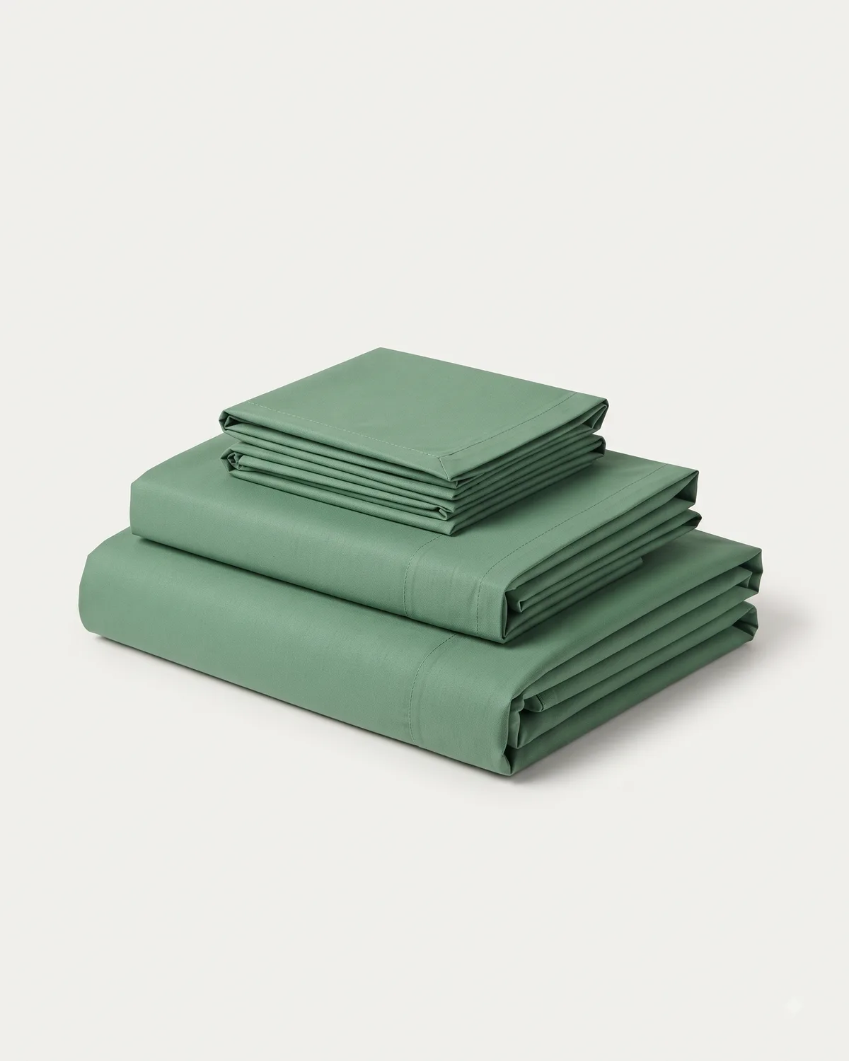 OT linen set, made by Uniform Corner