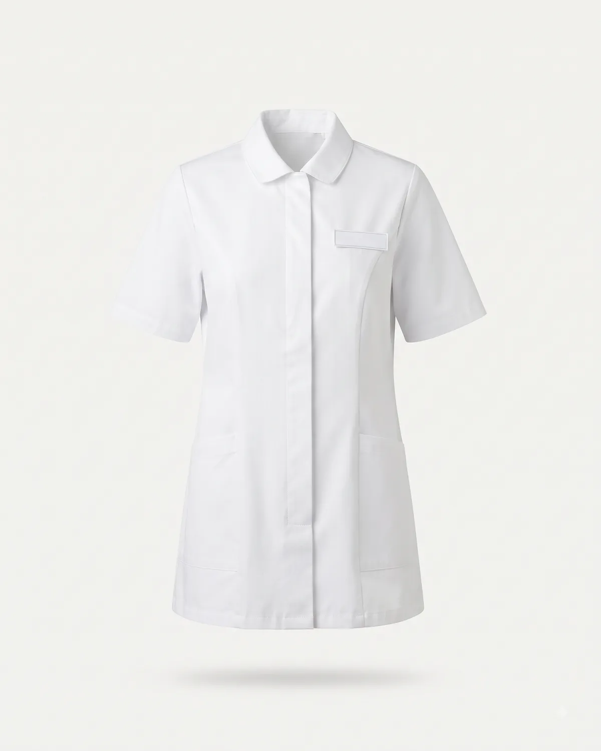 Patient kurta-pyjama, made by Uniform Corner