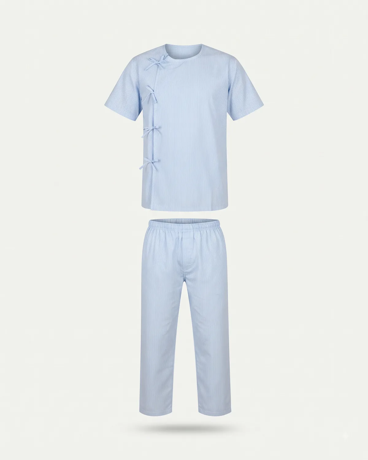 Ward boy and GDA set, made by Uniform Corner