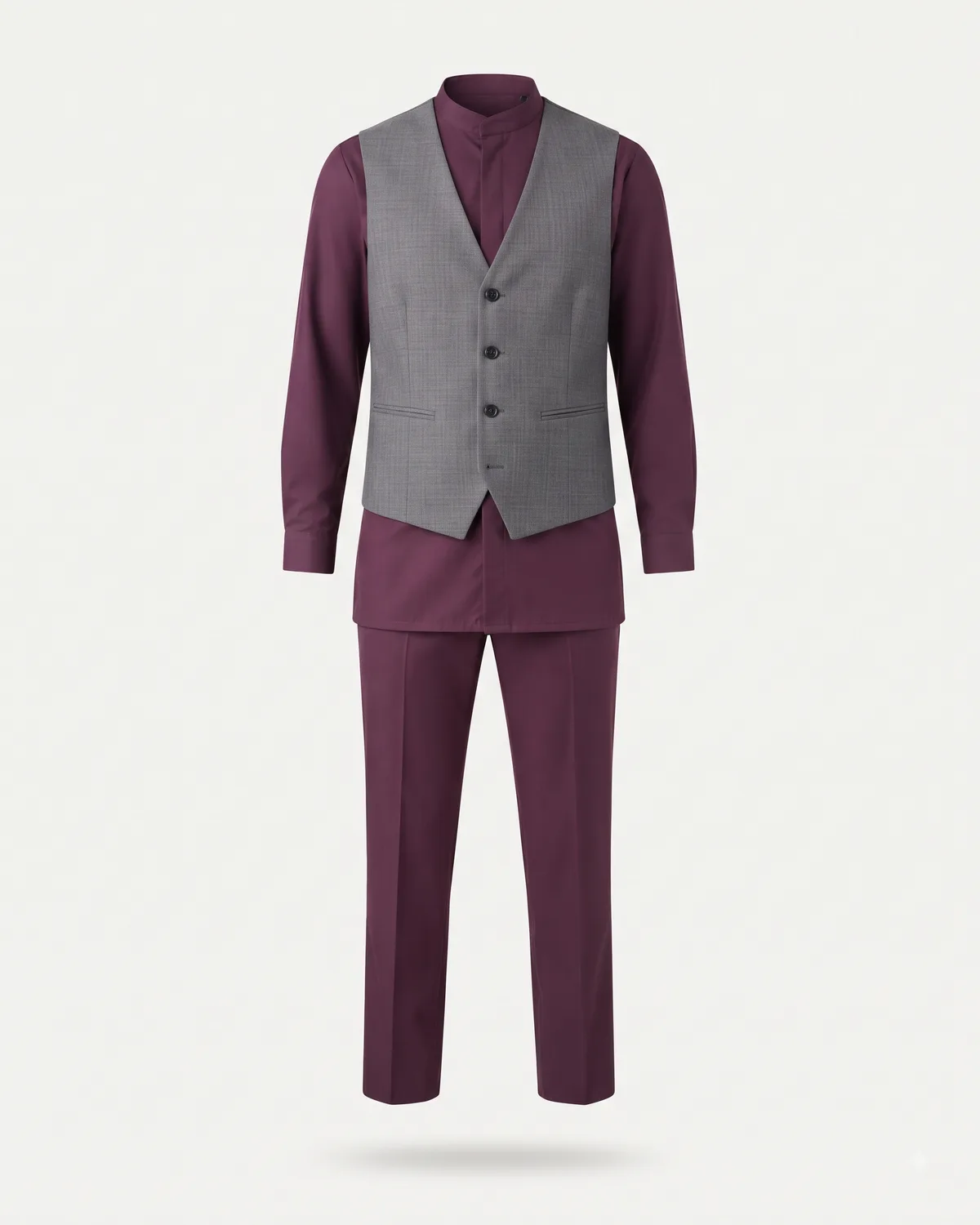 Public area uniform, made by Uniform Corner