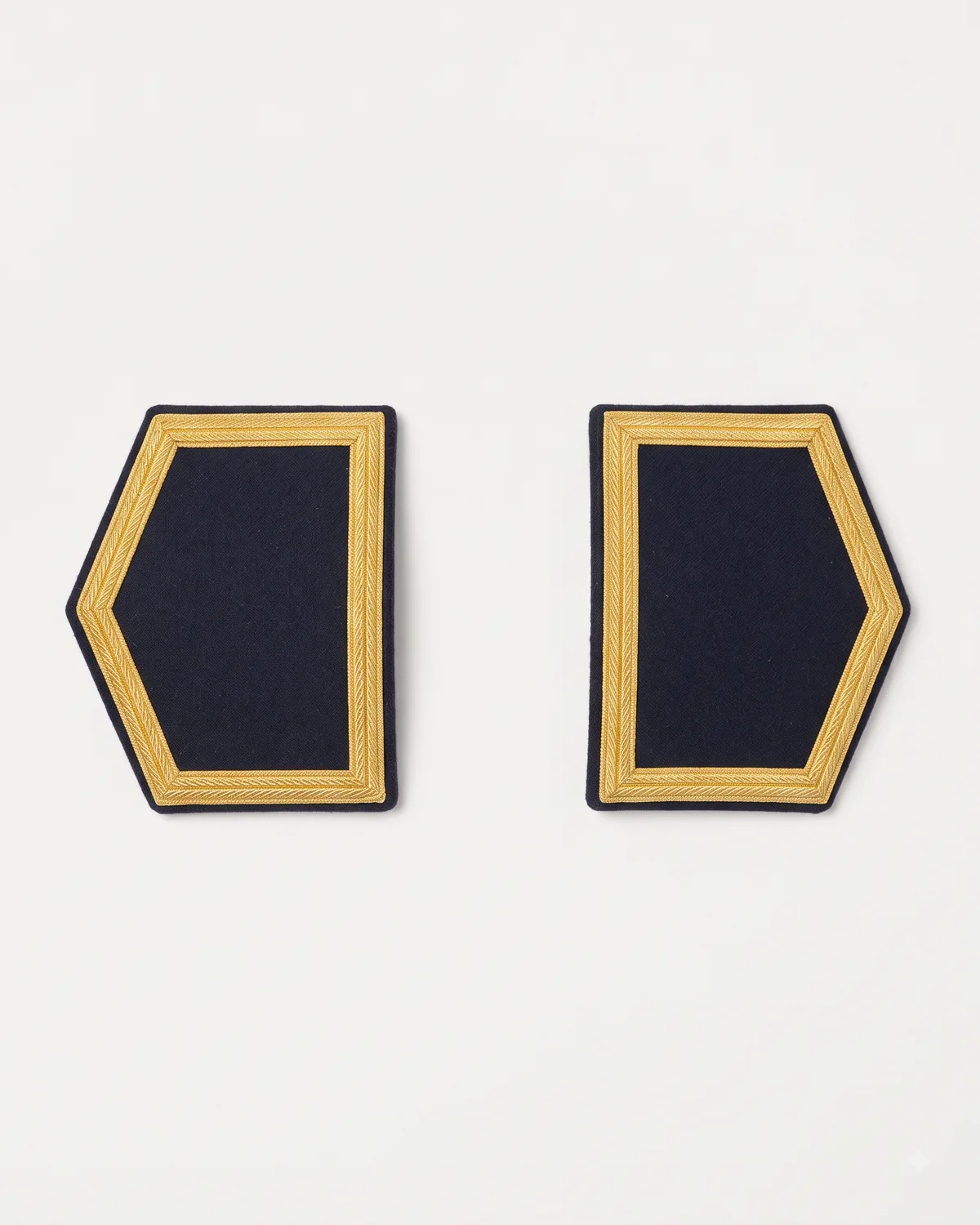 Shoulder Epaulette, made by Uniform Corner