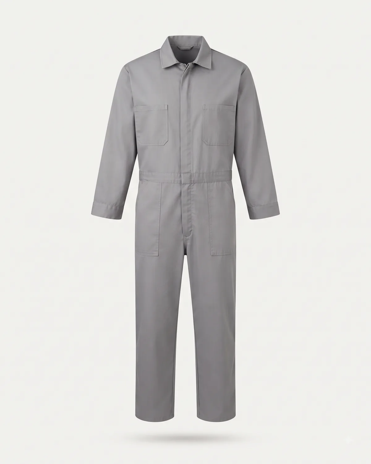 Coverall / boiler suit, made by Uniform Corner