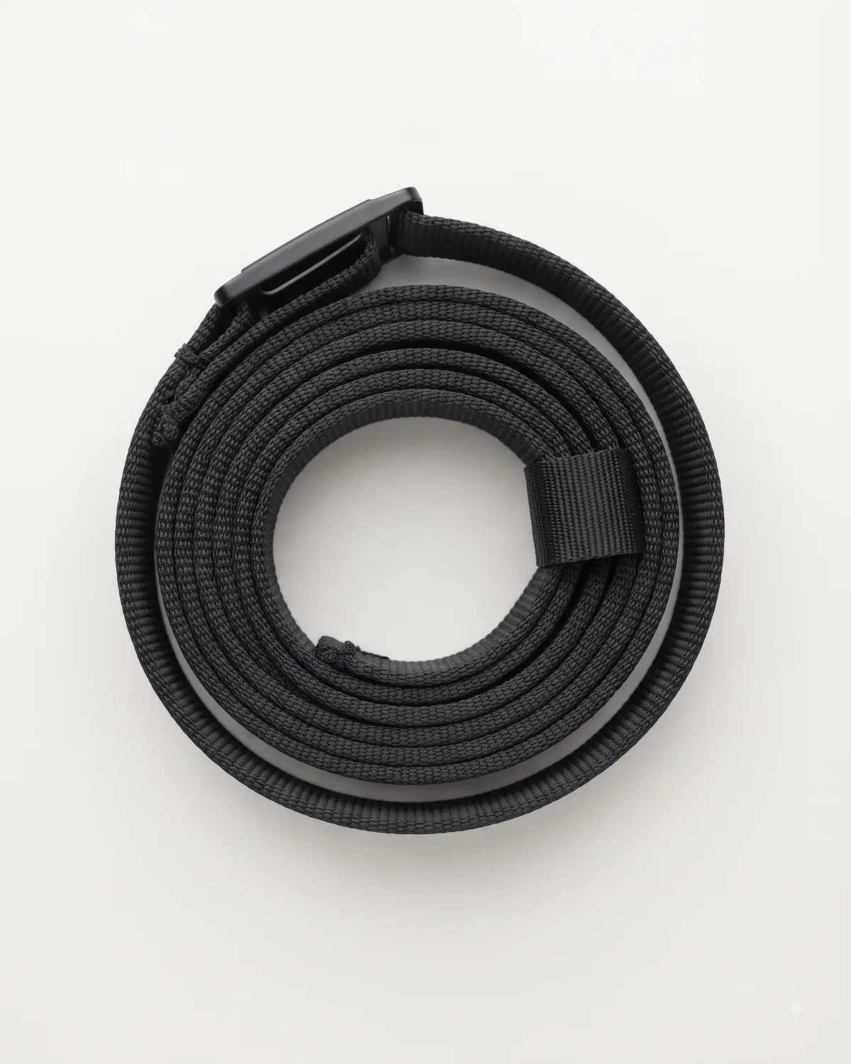 Duty Belt, made by Uniform Corner
