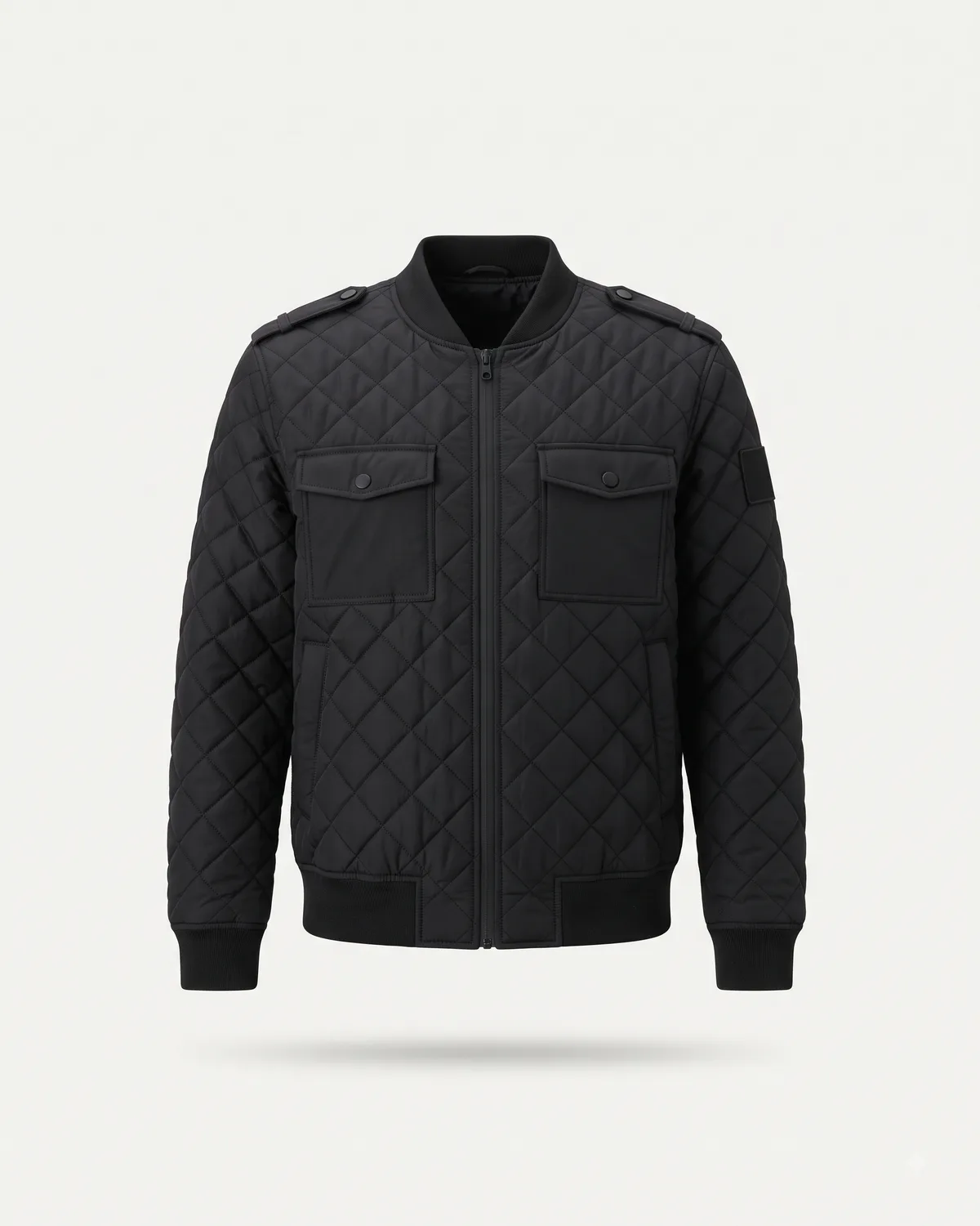 Security jacket, made by Uniform Corner